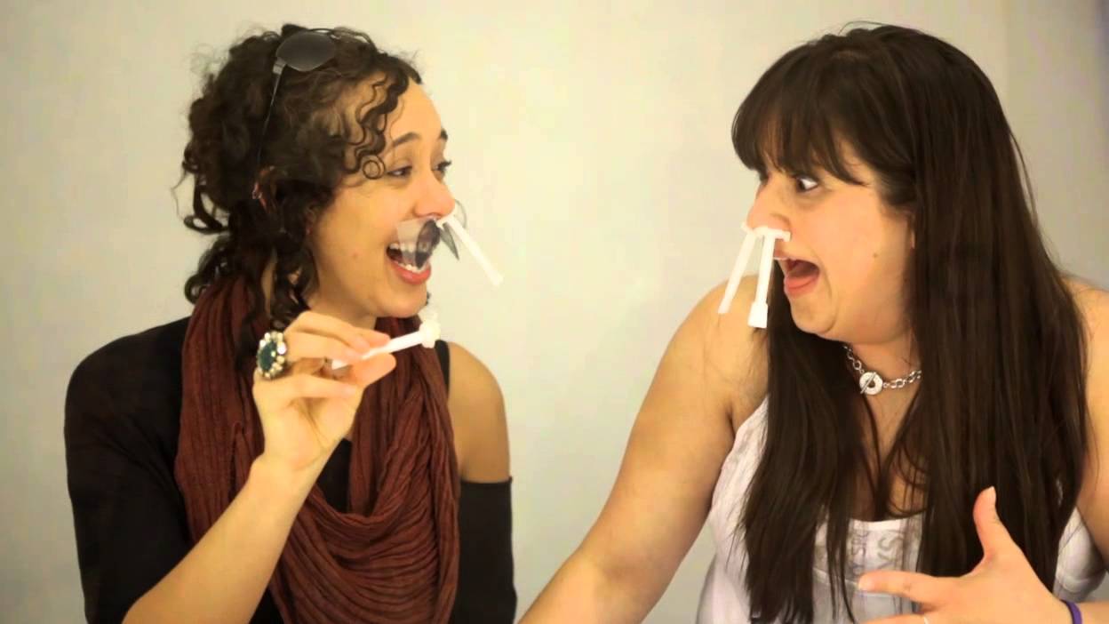 Nad S Nose Wax Full Video Ad 150 Final Youtube