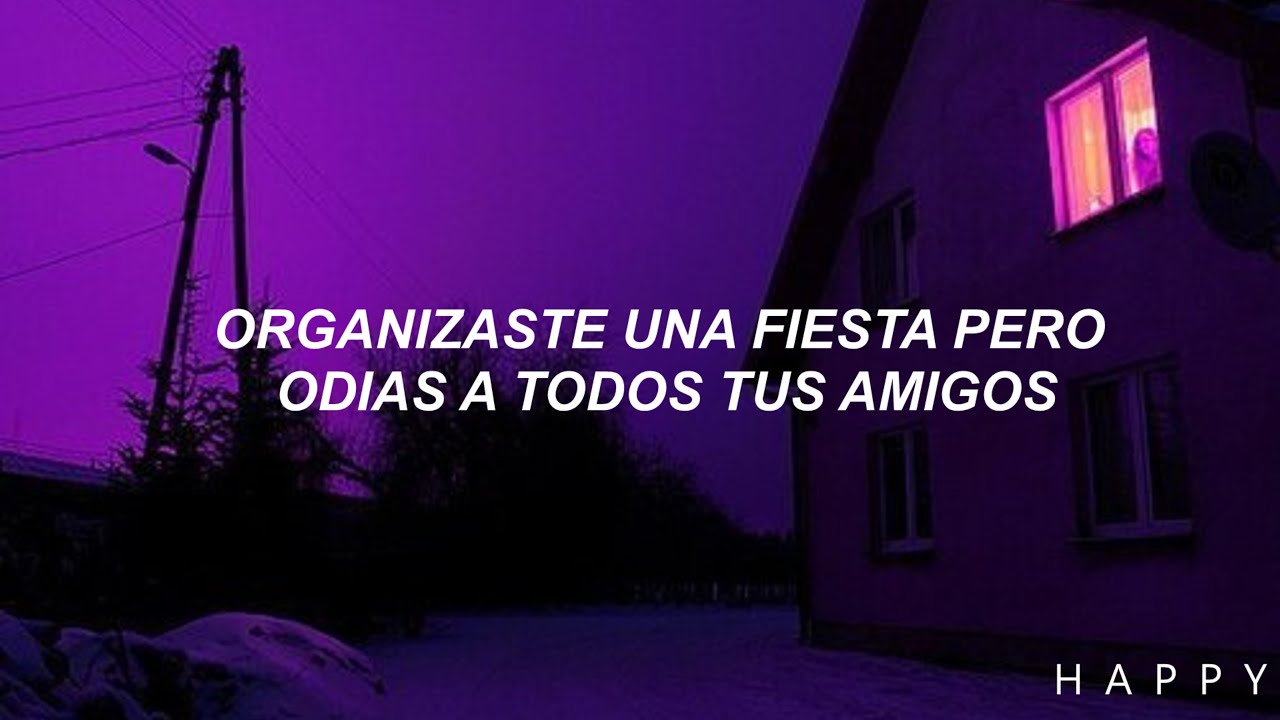 Conan Gray - Affluenza //Traducido al Español// - YouTube