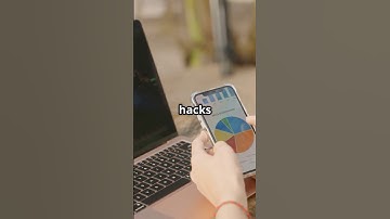 3 Genius Tech Hacks You NEED To Know