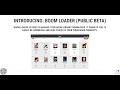 Boom Loader from Boon Library | Cinematic Sounds #BoomLibrary #BoomLoader #cinematicsoundeffects