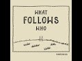 Isaintjames   what follows who full album