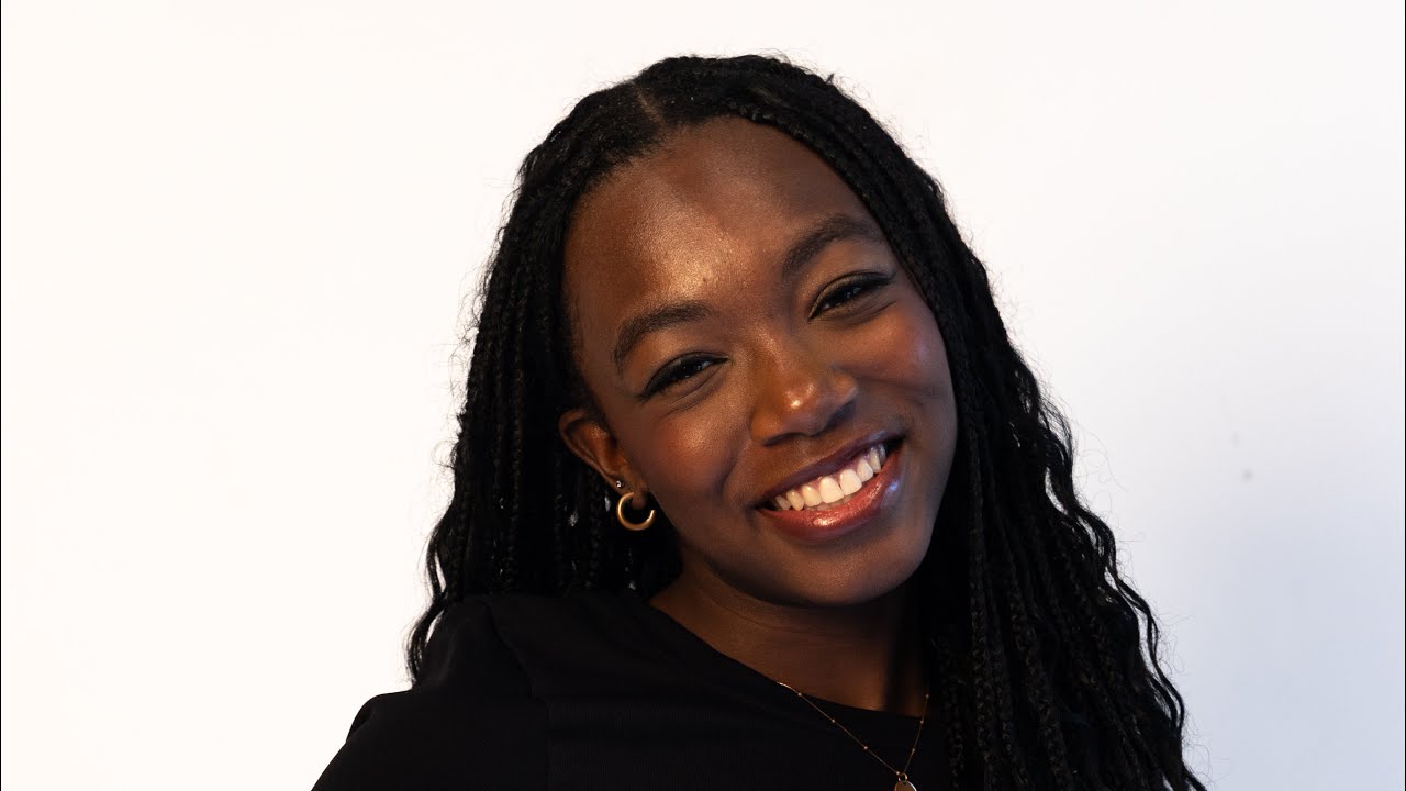 Nailah Jappah sings 'I Know Things Now' preview