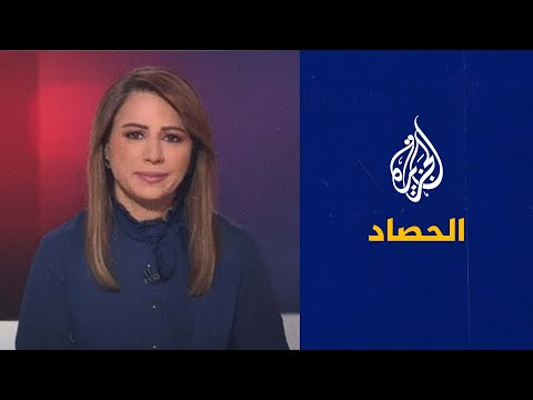 الحصاد - اليوم الثاني من العملية العسكرية الإسرائيلية على جنين