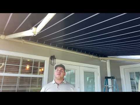 Adjust Uneven Arms (when closed)