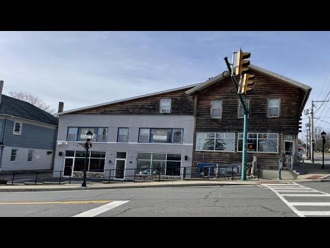 100 N Main Street, Moscow, PA home video tour