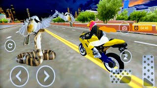 Army Vehicle Transporter Truck Simulator Android Gameplay VBHJ screenshot 5