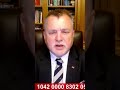 Ukraińcy chcą kasę za akcję "Wisła "! Niesamowita arogancja! - Prof. A. Zapałowski