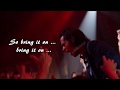 Nick Cave -  Bring it on - Lyrics