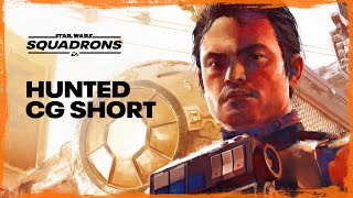 Star Wars: Squadrons – “Hunted” CG Short by EA Star Wars 3,303,002 views 3 years ago 6 minutes, 58 seconds