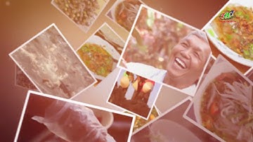 MIỀN TÂY TRONG TÔI | VỀ ĐẤT MŨI - CÀ MAU