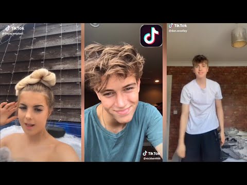 TOP RIDE IT TIKTOK COMPILATION