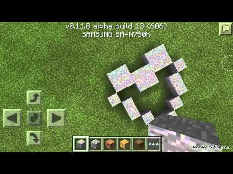 Bj kill minecraft pocket edition alpha build 13 마크