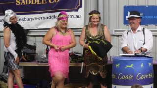 VIDEO CCSHA  PRESENTATION NIGHT 2016