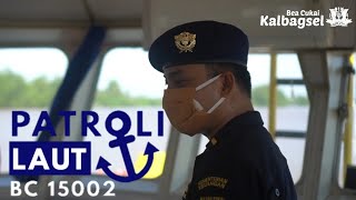 PATROLI LAUT