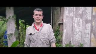 Mountain Tapir Forever Documentary