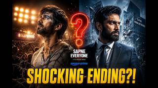 Sapne Vs Everyone Season 2 - The Masterpiece You Weren't Ready For | Full Series Breakdown | Hindi |