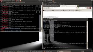 Kioptrix Level 2 SQL Injection