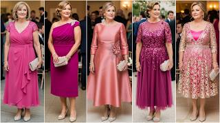 Pink Tea Length Mother of the Bride Dresses: From Blush to Hot Pink — The ULTIMATE 2026 Lookbook screenshot 2