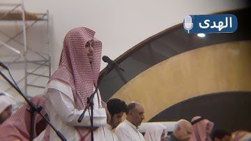 تلاوة رائعة لما تيسر من سورة الفرقان ~ القارئ فيصل الهاجري