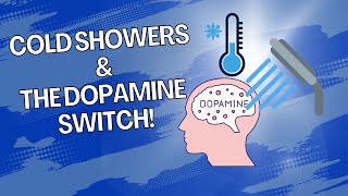 The 90-Second Cold Shower Hack That Skyrocketed My Dopamine by 250%!