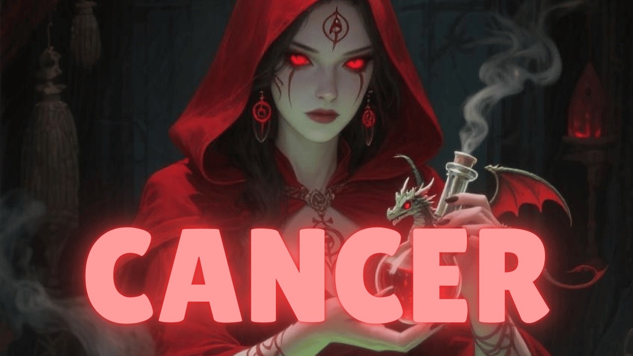 CANCER 🔮LE TREMBLEMENT DE TERRE DE VOTRE VIE❤️‍🔥UNE SURPRISE DÉRANGEANTE✨ Cancer février 2026