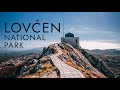 HIGHEST Mausoleum in the WORLD // Lovćen National Park MUST SEE in Montenegro