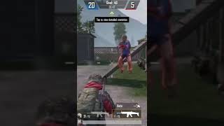 40 KILLS IN ONE GAME! 😱🔥 | PUBG MOBILE #pubgmobile