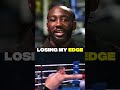 Terence Crawford’s SHOCKING Fear in the Ring 😱 #boxing #terrencecrawford  #boxingnews