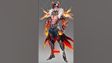 SKIN CHOU TERBARU!!!  #mobilelegends #mlbb #mlbbcreatorcamp