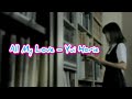 All My Love - Yui Horie