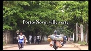 Bénin. Porto Novo, ville verte - FFEM (2015)