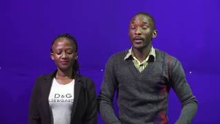My UCU FOCUS News 13th Oct, 2016