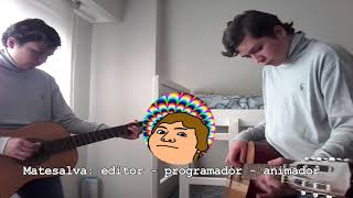 Promoción de mi canal! Para ZAZ TV LA #promozaztico
