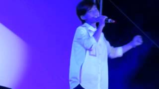 2014 0926 王彙筑 末日前的使壞