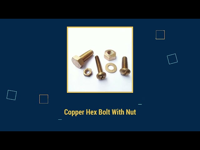 RIMCO FASTENERS
