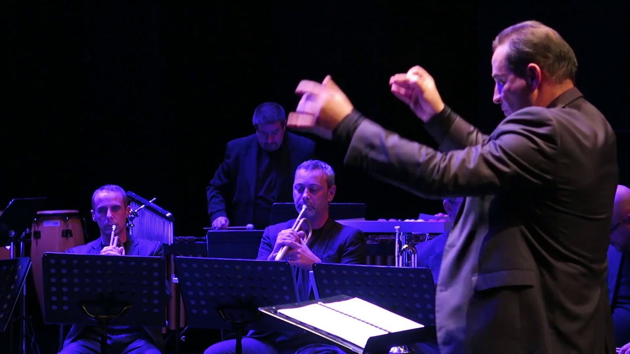 Clip BF La Malmaison