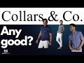 Are collars  co polos any good