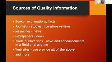 University Library Resources and Services for Graduate students