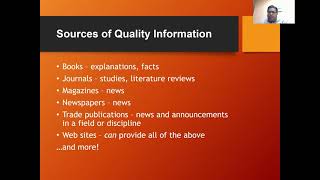 University Library Resources and Services for Graduate students