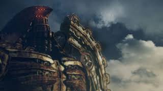 The Real reason the Bionis and Mechonis fought