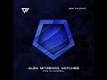 Notches Alex Mitsenko This Is Control Extended Mix Exx Talents