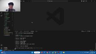 Tugas 3 DPM (Pembuatan aplikasi menggunakan react native)