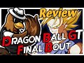 The BLACK Sheep of Dragon Ball Games! (CR Review)