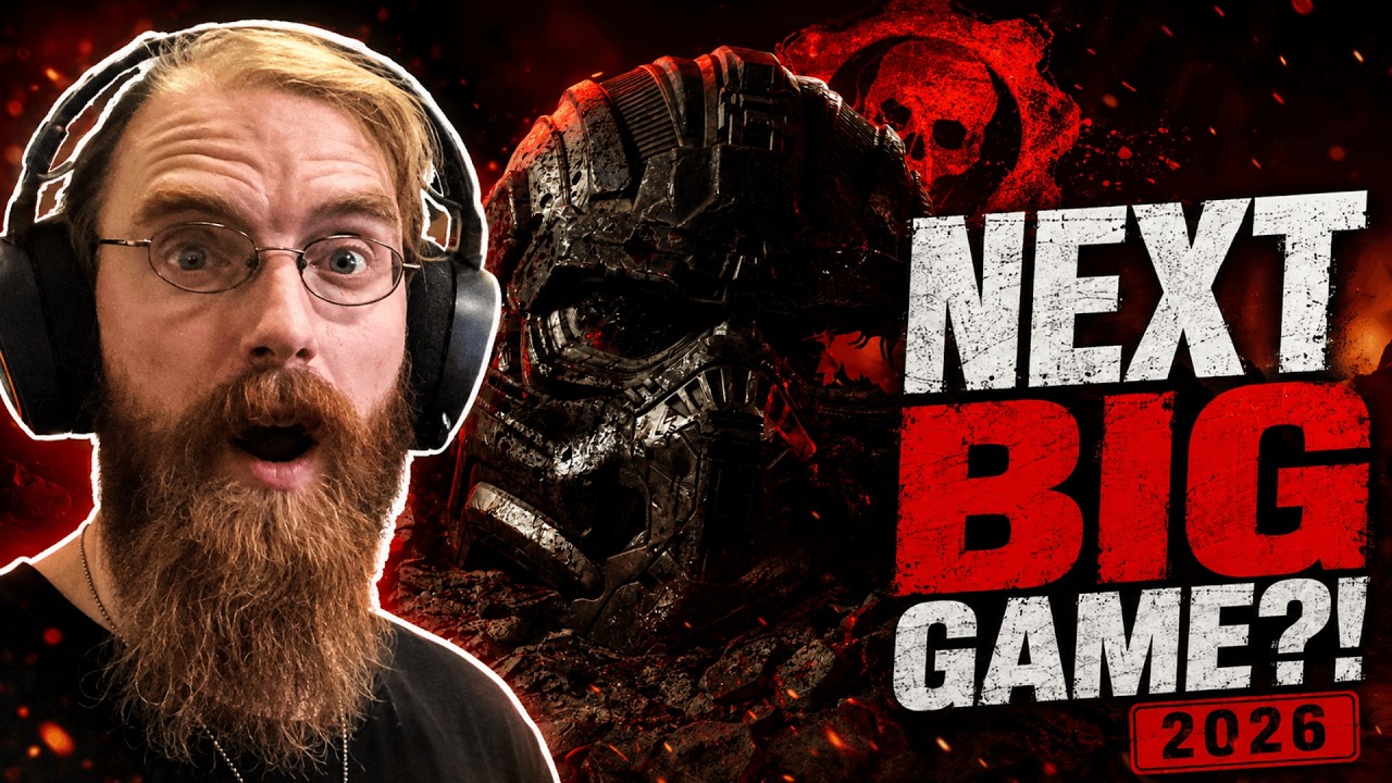 🛑LIVE - The NEXT BIG Competitive Game You NEED to Play in 2026!