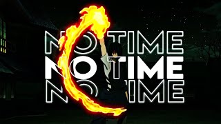「No Time🕜🔥」 Fire Force 「amv/edit」