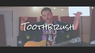 Toothbrush - DNCE | Chaz Mazzota (Cover)