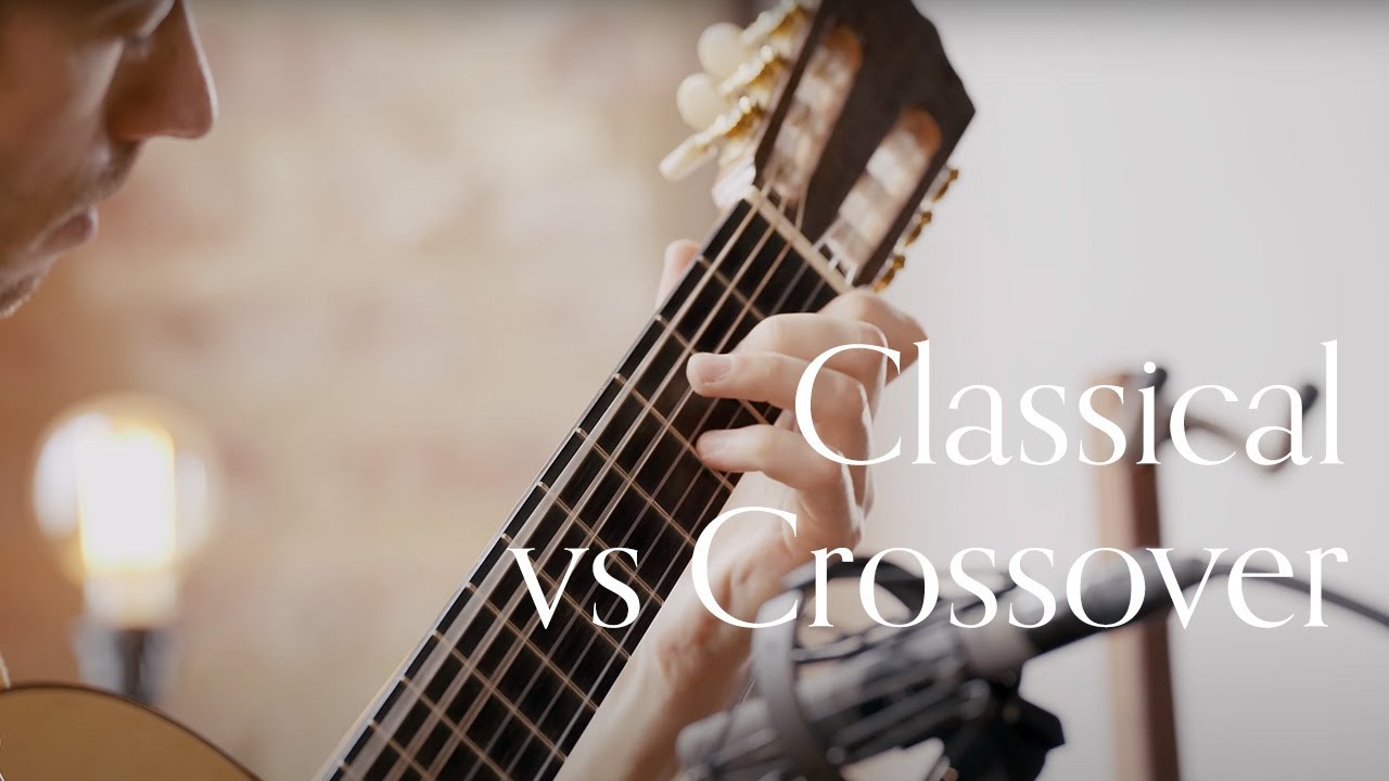 Comparison: Blanchard ClassiCool Crossover vs O'Brien Classical | Daniel Lavezzo