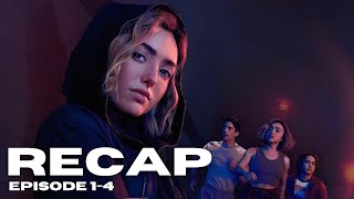 School Spirits Season 3 Episodes 1  4  Recap  Complete Breakdown U0026 Ending Explained