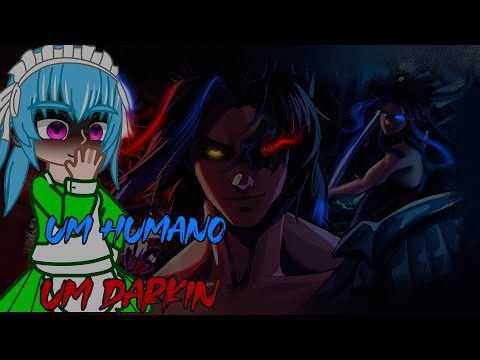 Danmachi | React to Kayn/Rhaast - AS/AU- (League of Legends) - Assassino ou Darkin? | Okabe