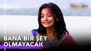 Swaranın, Saskara Vedası Bıçak Sırtı Hint Dizisi 147. Bölüm